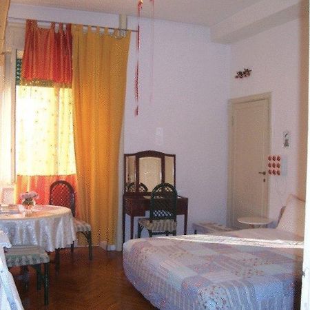 Milan B&B Milão Exterior foto