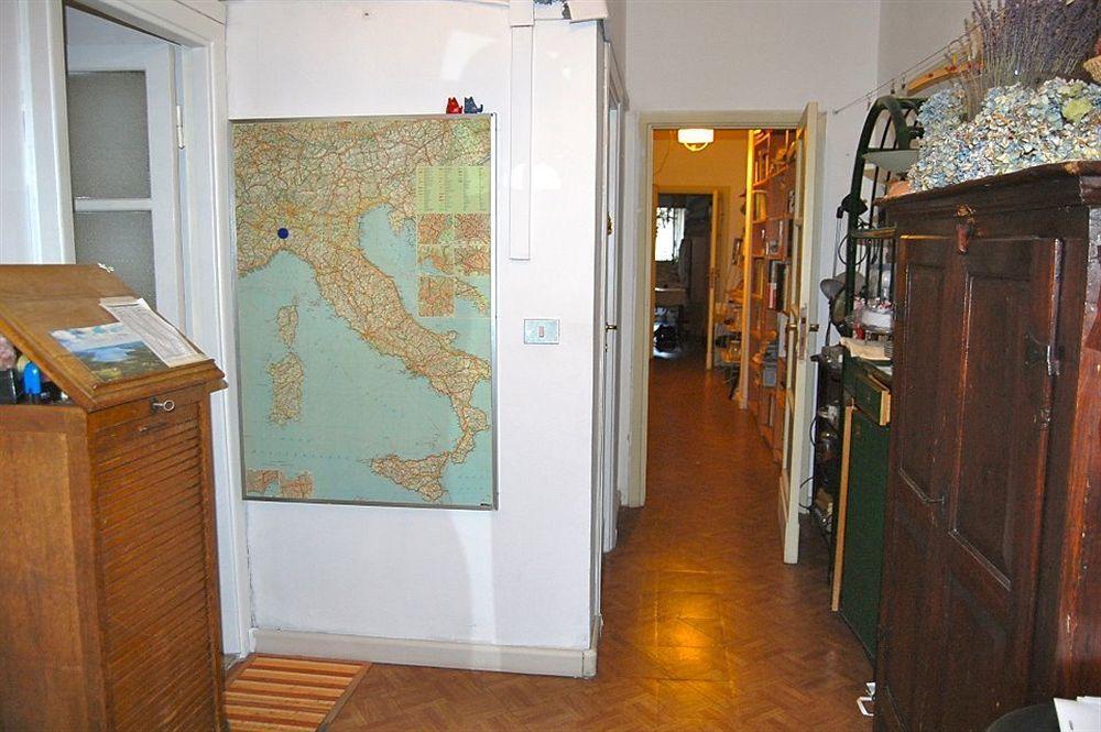 Milan B&B Milão Exterior foto