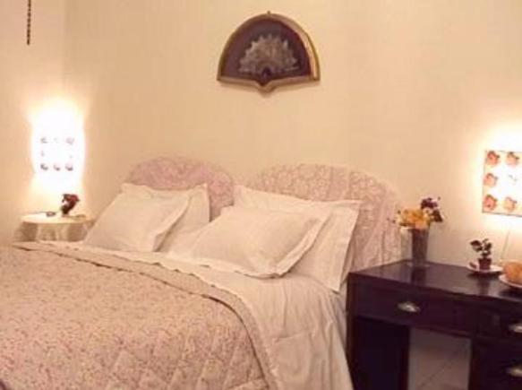 Milan B&B Milão Quarto foto