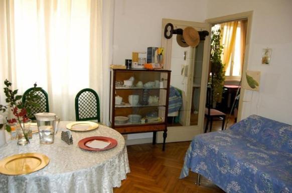 Milan B&B Milão Exterior foto