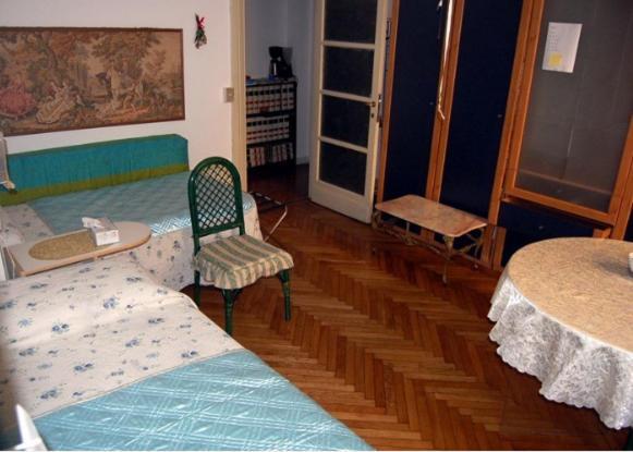Milan B&B Milão Quarto foto