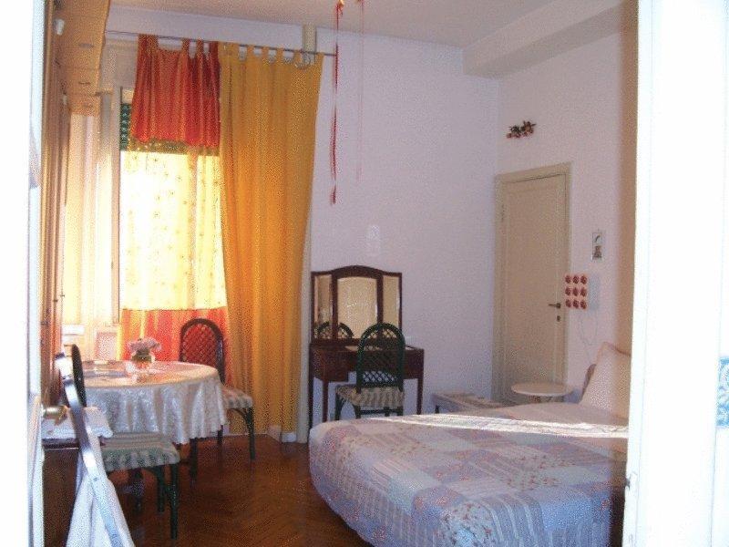 Milan B&B Milão Exterior foto